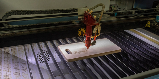 Tutorial: Mastering Laser Engraving with Laser Cutter
