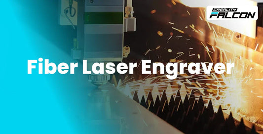 Fiber Laser Engraver Buying Guide & Basics
