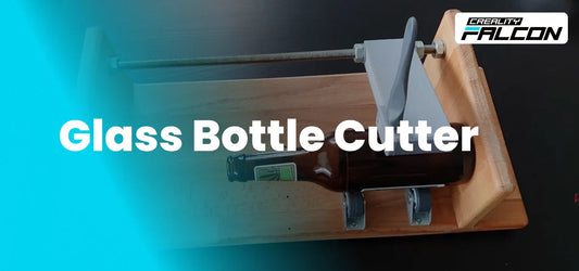 The Simple Guide to Glass Bottle Cutting and Easy DIY Projects