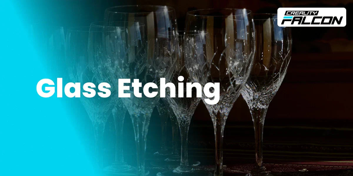 Your Easy Introduction to Glass Etching [3 Methods]