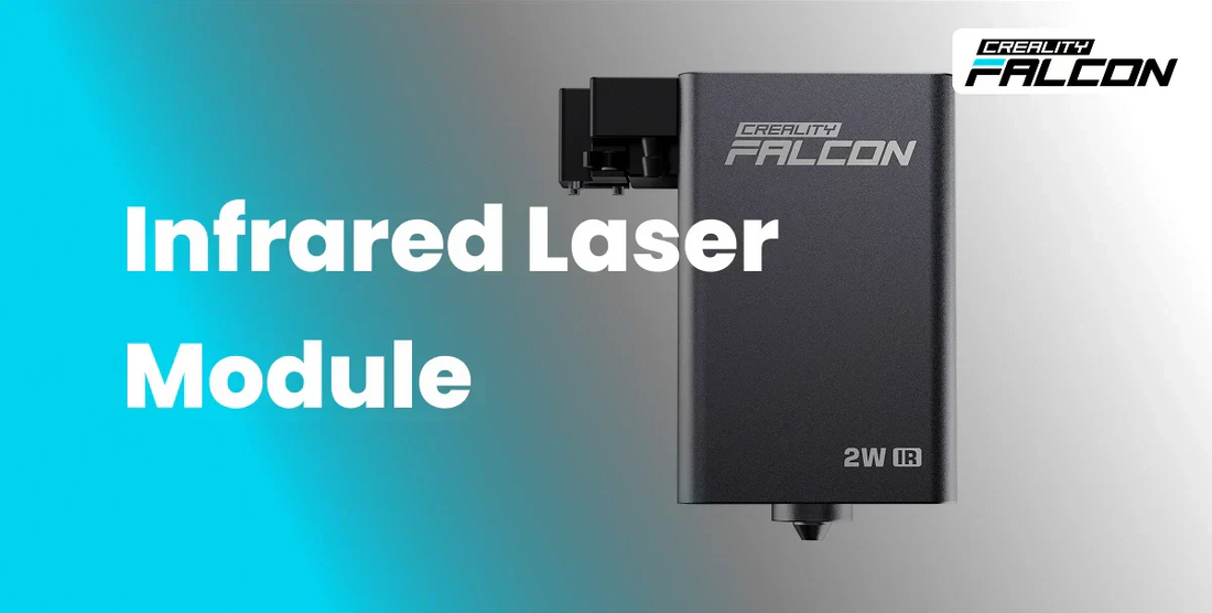 Is It Worth Buying an Infrared Laser Module