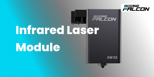 Is It Worth Buying an Infrared Laser Module