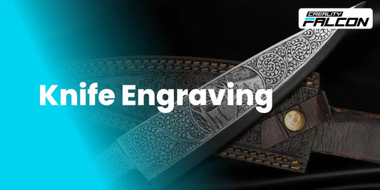 Everything about Knife Engraving [Latest Update]