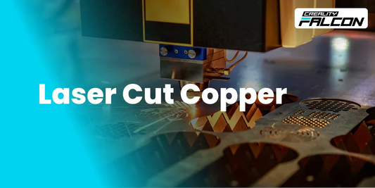 Can You Laser Cut Copper? The Reality Behind the Claims