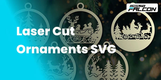 6 Websites to Download Laser Cut Ornaments SVG for Free