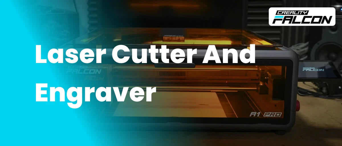 Understanding Laser Cutters and Engravers: A Complete Guide