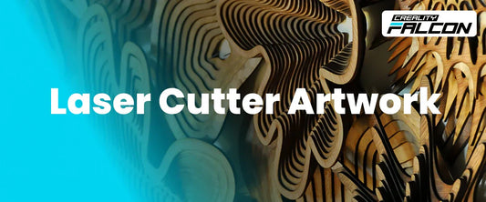 Tutorial: How to Make Your Own Laser-Cut Artwork