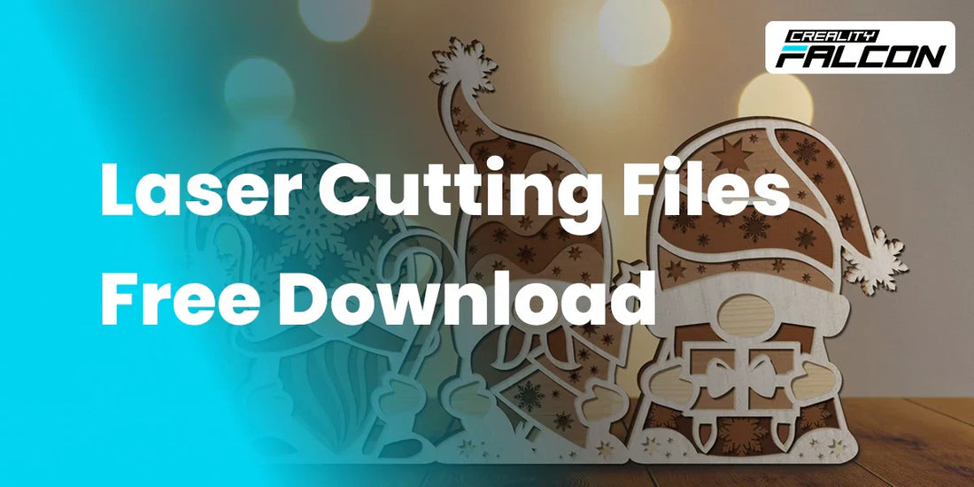 7 Laser Cutting Files Free Download Websites Still Work in 2026