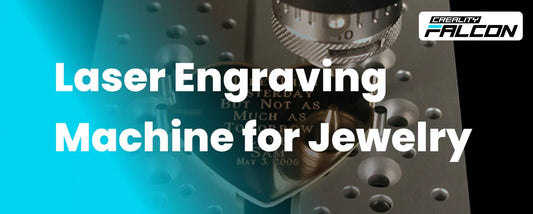 Tutorial: Choosing the Right Laser Engraving Machine for Jewelry
