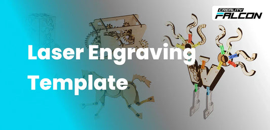 Best 4 Laser Engraving Template Download Sources in 2025