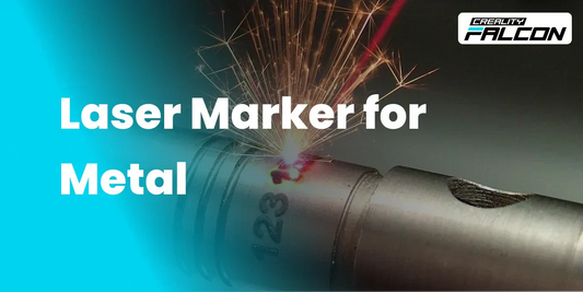 The Ultimate Guide to Laser Markers for Metal