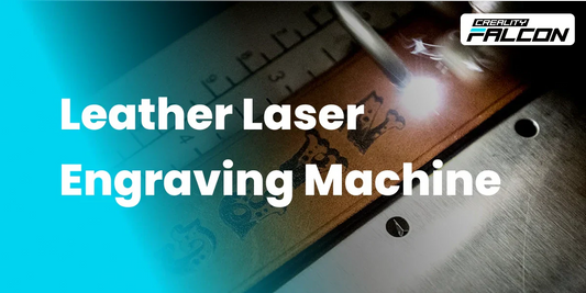 Guide to Leather Laser Engraving Machines [Must-Read]