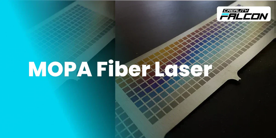 Everything about MOPA Fiber Laser in 2025