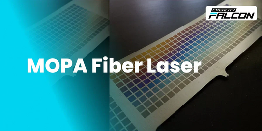 Everything about MOPA Fiber Laser in 2025