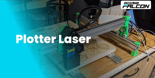 What Is a Laser Plotter? A Simple Guide for Beginners