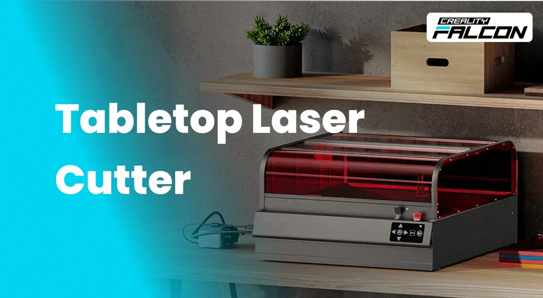 Top Things to Consider When Buying a Tabletop Laser Cutter