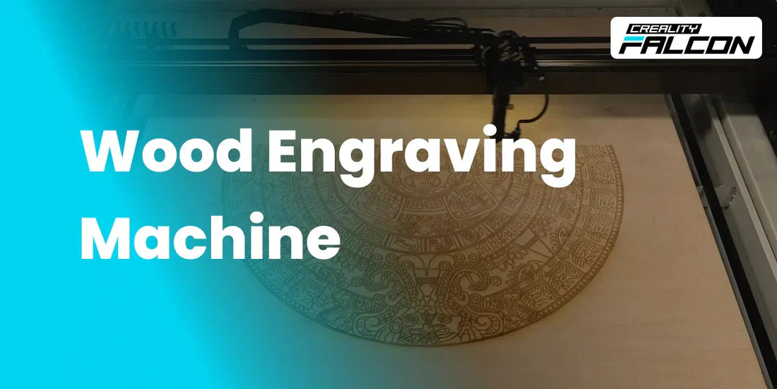 Top 9 FAQs about Choosing a Wood Engraving Machine