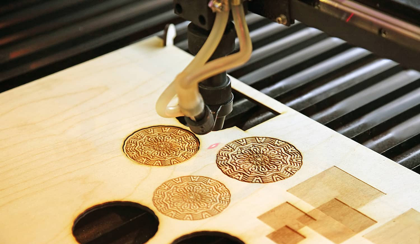 The Ultimate Guide to Wood Laser Cutting Machines for Crafts