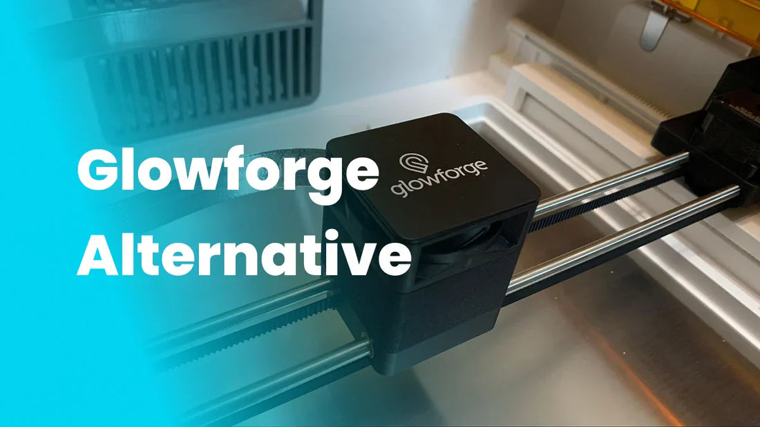 2025’s Best Glowforge Alternatives on Laser Engraving