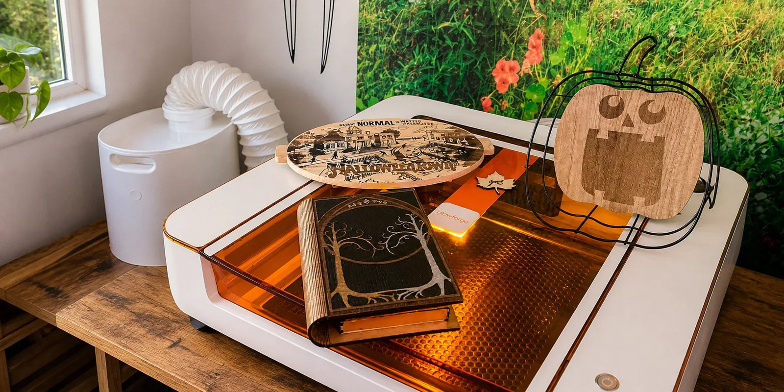 Glowforge Laser Cutter Price Explained