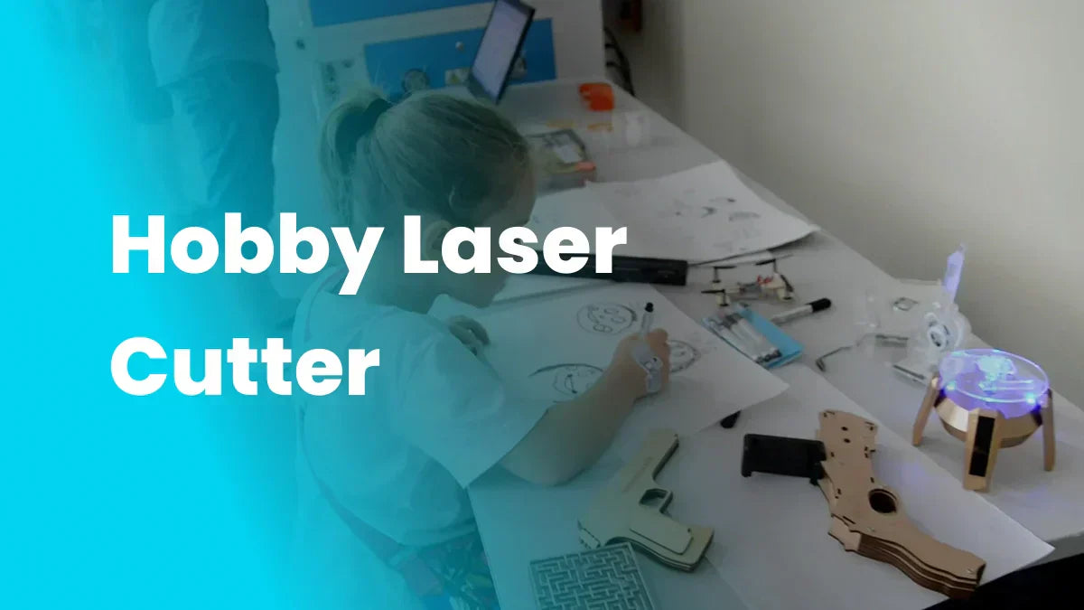 Top 5 Hobby Laser Cutters in 2026: Reviewed