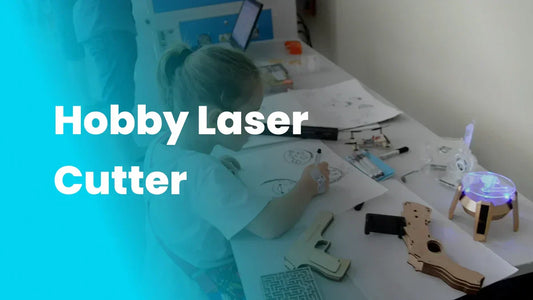 Top 5 Hobby Laser Cutters in 2026: Reviewed