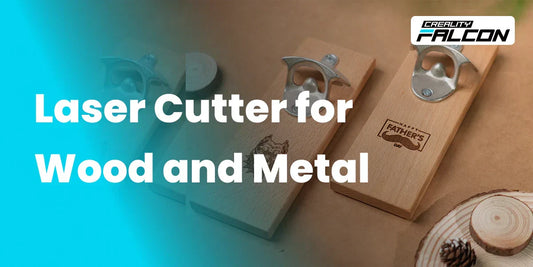 Laser Cutter for Wood and Metal Buying Guide