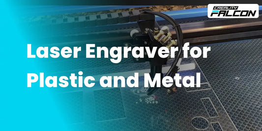 Best Laser Engraver for Plastic and Metal You Should Know