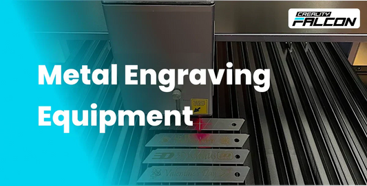 The Ultimate Guide to Metal Engraving Equipment