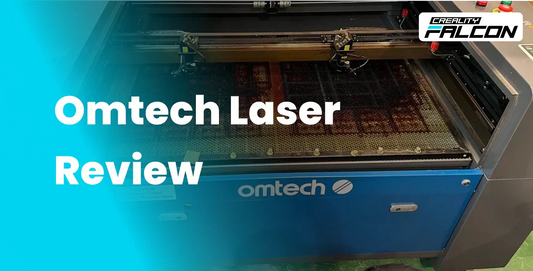 Omtech Laser Review: An Unbiased Look Before You Buy