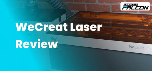 WeCreat Laser Reviews: An In-Depth Look