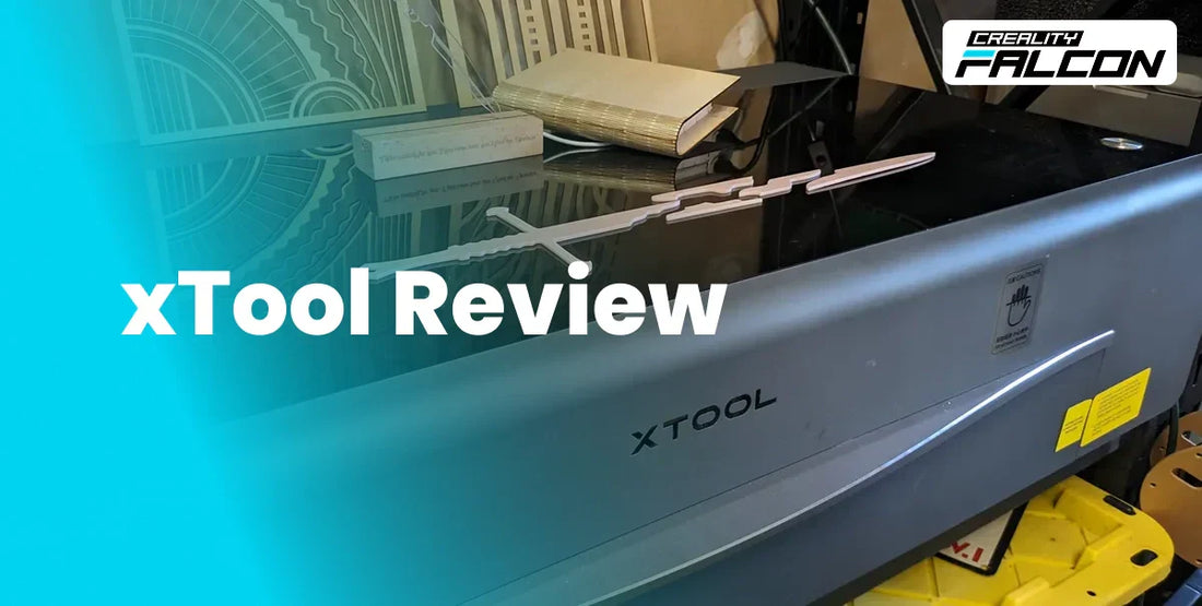 xTool Review: Is the Brand Worth Your Investment