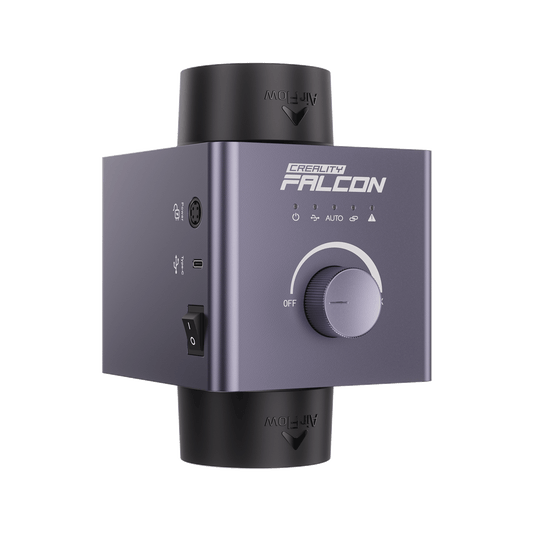 Creality Falcon EF1 Exhaust Fan