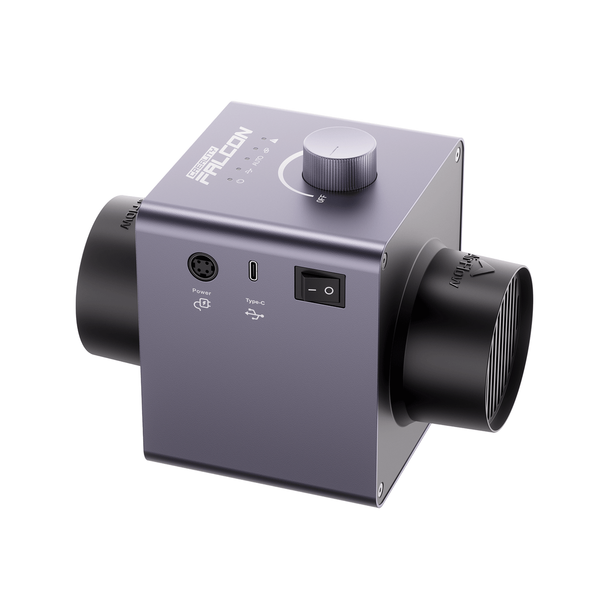 Creality Falcon EF1 Exhaust Fan