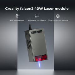 Creality Falcon2 40W Laser Module