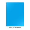 Aluminum Business Card for Laser Engravering 5Colors 200Pcs
