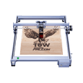 Falcon CR 10W Diode Laser Engraver