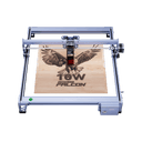 Creality Falcon 10W CR-Laser Engraver and Cutter | ETA 2026-10-26