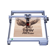 Creality Falcon 10W CR-Laser Engraver and Cutter
