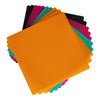 6'' Frosted Acrylic Sheets 20 Pack