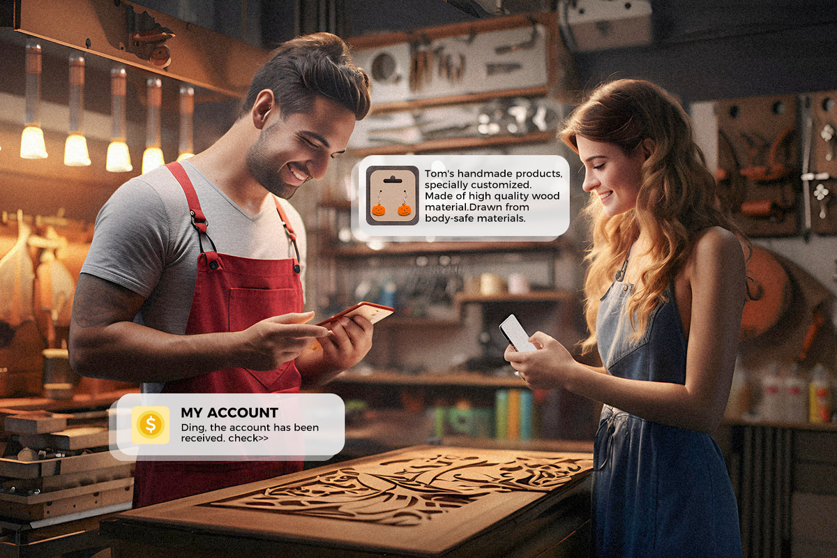 How to Make Money with Laser Engraver? - CrealityFalcon