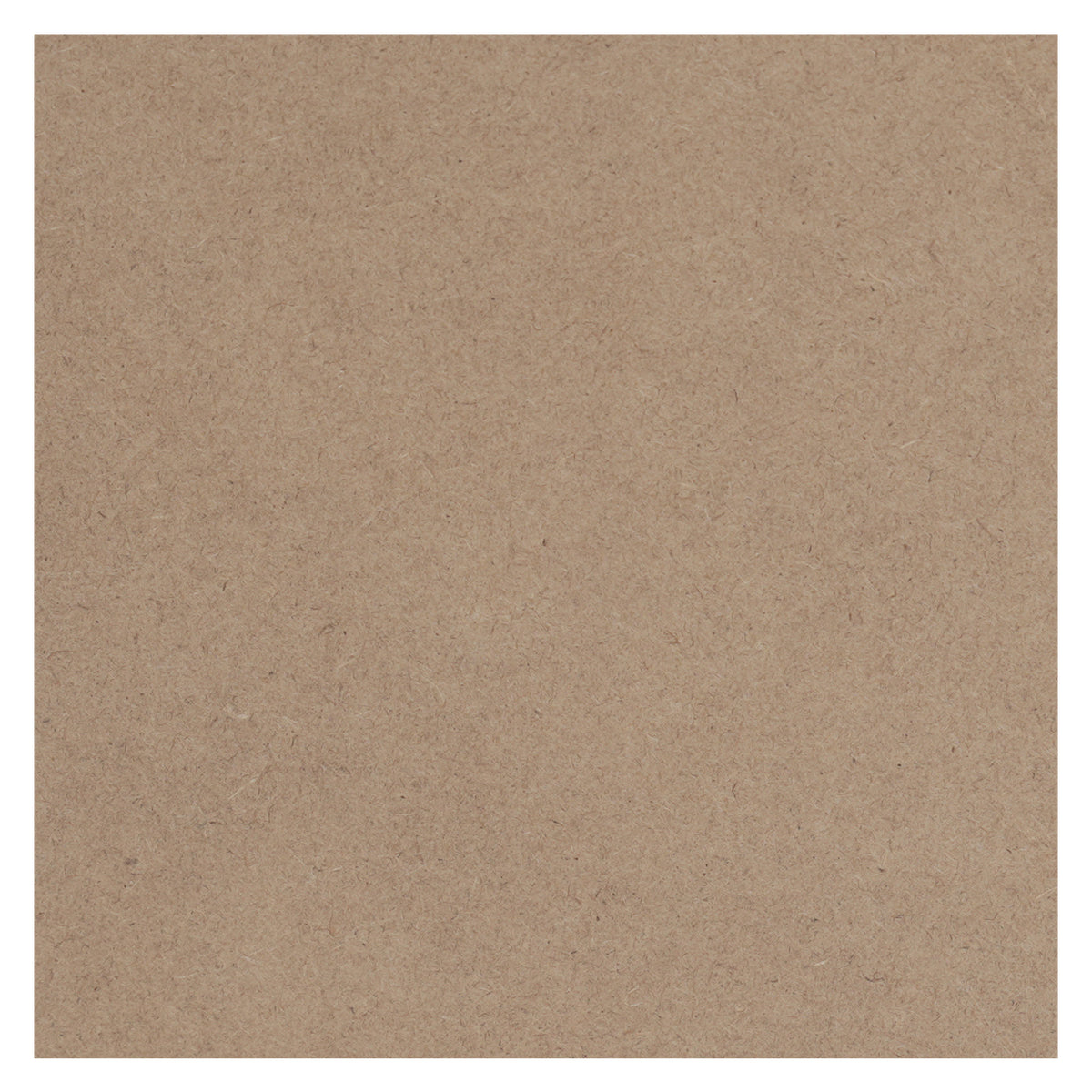 6'' MDF Wood Boards Sheets - 20 Pack