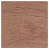 6'' Rosewood Plywood Sheets 20 Pack
