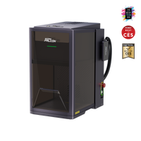 Creality Falcon T1 5-in-1 Laser Engraver