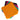 The Creality Falcon Bundle Walnut Plywood and Colorful Acrylic Sheets for Laser Engraving and Cutting Mega Pack (36pcs) features frosted orange, teal, pink, and black acrylic sheets arranged in a fanned-out pattern on a white background.