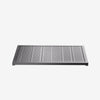 The CrealityFalcon 460*346mm Honeycomb Workbench for Creality Falcon A1 features a rectangular metal mesh panel with a black frame, displayed flat against a white background.