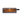 Front view of the Creality Falcon A1 Pro 20W Dual-laser Engraver, a rectangular machine with a transparent orange cover, visible internal parts, and a USB stick inserted on the right side.