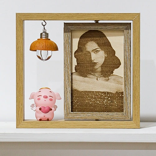 Falcon CR 10W Diode Laser Engraver