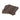 The Creality Falcon Bundle Walnut Plywood and Colorful Acrylic Sheets for Laser Engraving and Cutting Mega Pack (36pcs) features rectangular walnut plywood sheets with visible grain, fanned out against a white background.