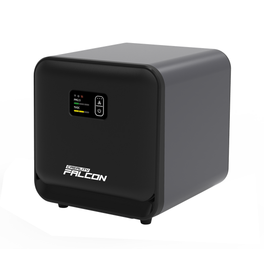 Creality Falcon intelligent air purifier AP1 mini